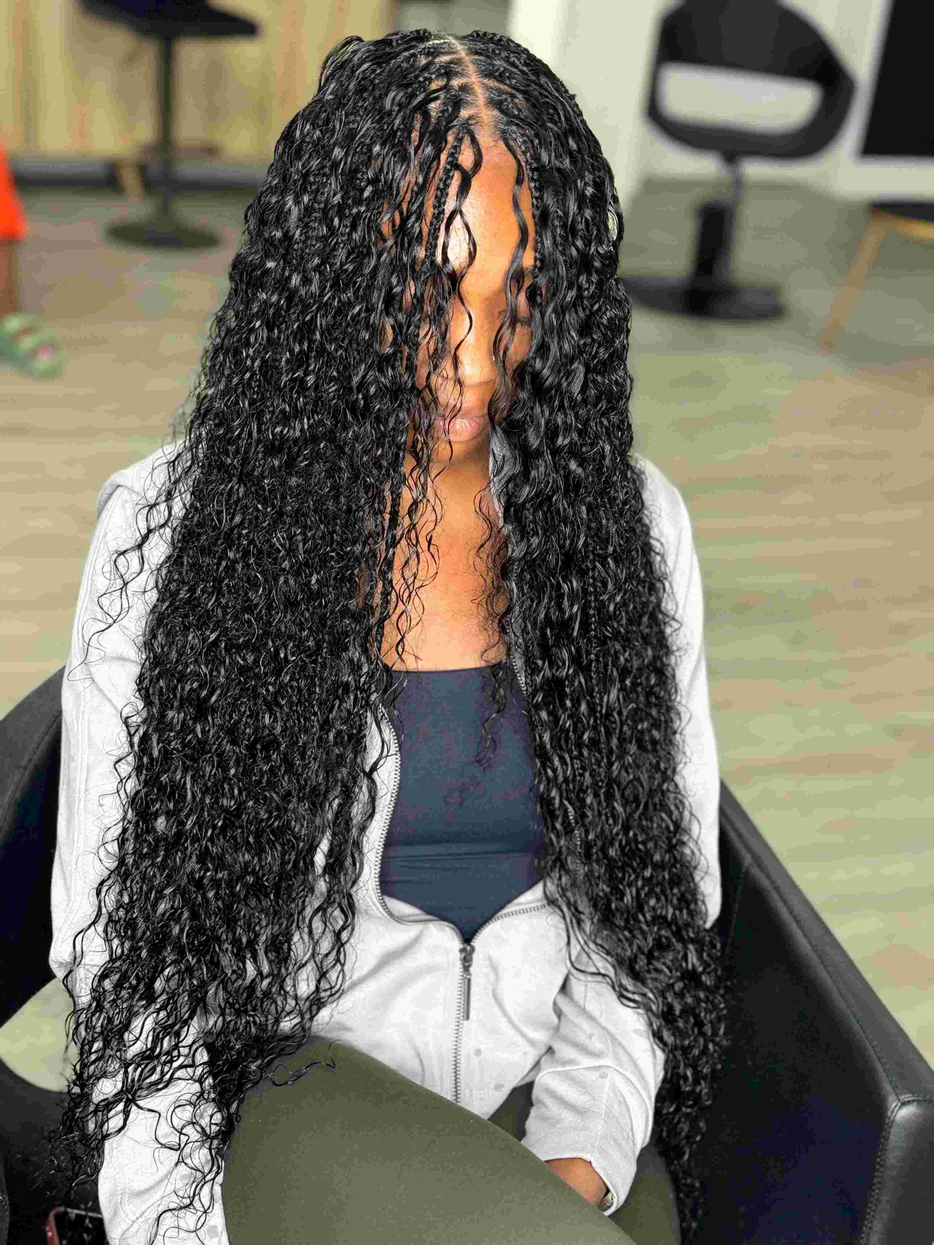 Wet & Wavy Fula Beauty