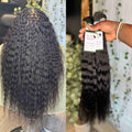 Wet & Wavy Fula Beauty