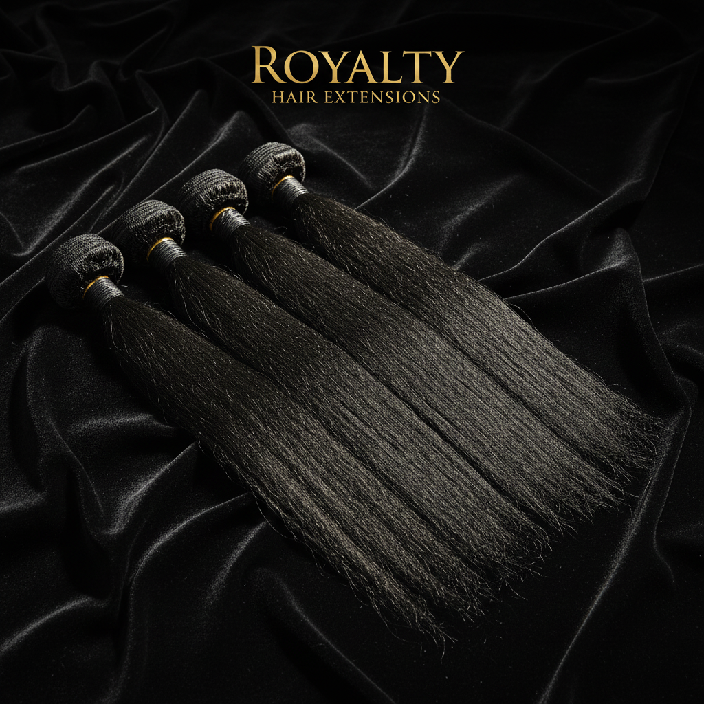 Yaki Straight Bundles